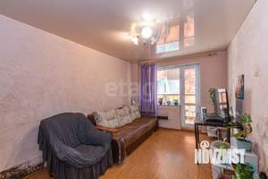 2-к квартира, вторичка, 44м2, 2/9 этаж