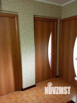 3-к квартира, вторичка, 62м2, 3/5 этаж