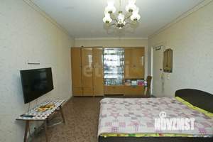 2-к квартира, вторичка, 53м2, 7/9 этаж