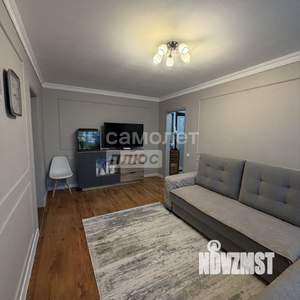 3-к квартира, вторичка, 51м2, 7/9 этаж