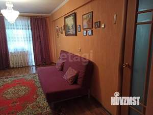 2-к квартира, вторичка, 47м2, 3/5 этаж