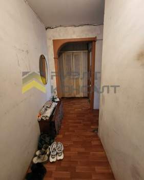 2-к квартира, вторичка, 48м2, 3/5 этаж