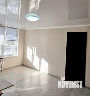 2-к квартира, вторичка, 35м2, 2/2 этаж