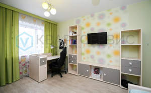 2-к квартира, вторичка, 61м2, 3/9 этаж