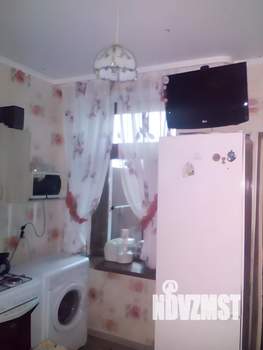 1-к квартира, вторичка, 27м2, 1/1 этаж