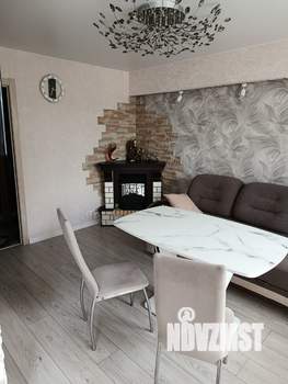 3-к квартира, вторичка, 67м2, 2/5 этаж