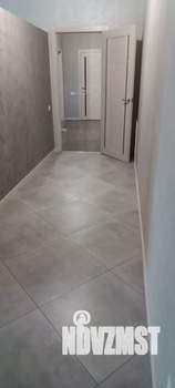 3-к квартира, вторичка, 89м2, 1/16 этаж