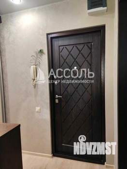 1-к квартира, вторичка, 30м2, 9/9 этаж