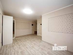 1-к квартира, вторичка, 30м2, 2/5 этаж