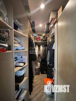 3-к квартира, вторичка, 114м2, 16/16 этаж