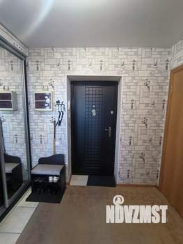 2-к квартира, вторичка, 42м2, 9/9 этаж