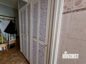 3-к квартира, вторичка, 59м2, 1/5 этаж