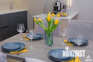 4-к квартира, вторичка, 90м2, 14/17 этаж