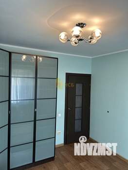 2-к квартира, вторичка, 52м2, 5/9 этаж