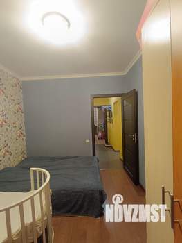 3-к квартира, вторичка, 65м2, 5/11 этаж