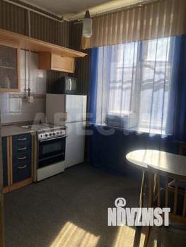 1-к квартира, вторичка, 37м2, 2/5 этаж