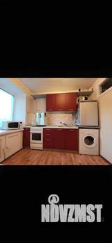 3-к квартира, вторичка, 50м2, 4/5 этаж