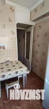 2-к квартира, вторичка, 43м2, 5/5 этаж