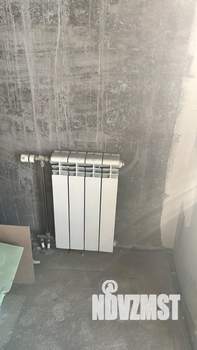 Студия квартира, вторичка, 51м2, 4/5 этаж