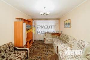 1-к квартира, вторичка, 29м2, 1/5 этаж