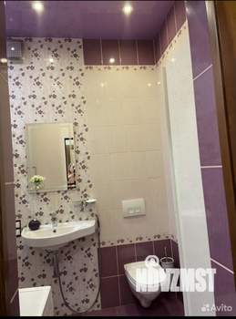 1-к квартира, вторичка, 41м2, 9/9 этаж