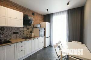 1-к квартира, вторичка, 40м2, 7/17 этаж