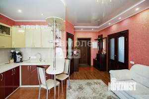 1-к квартира, вторичка, 47м2, 2/6 этаж