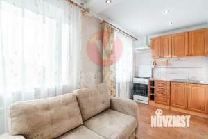3-к квартира, вторичка, 42м2, 5/5 этаж