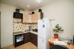 2-к квартира, сданный дом, 57м2, 13/17 этаж