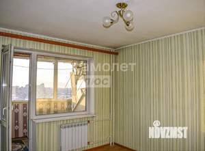 2-к квартира, вторичка, 48м2, 7/9 этаж