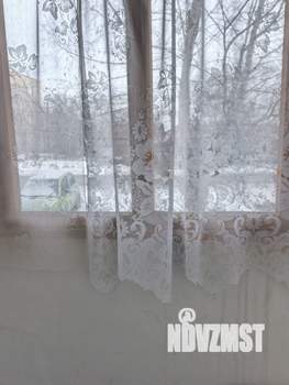 1-к квартира, вторичка, 36м2, 1/1 этаж