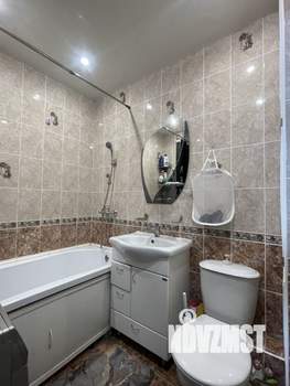 1-к квартира, вторичка, 34м2, 1/11 этаж