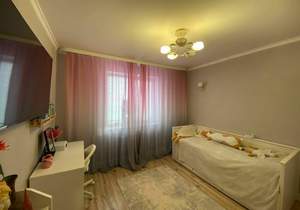 2-к квартира, вторичка, 53м2, 9/9 этаж
