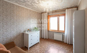 3-к квартира, вторичка, 63м2, 6/9 этаж