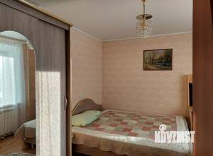 3-к квартира, вторичка, 55м2, 1/5 этаж