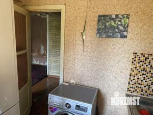 1-к квартира, вторичка, 31м2, 3/5 этаж