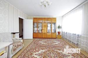 3-к квартира, вторичка, 82м2, 5/5 этаж