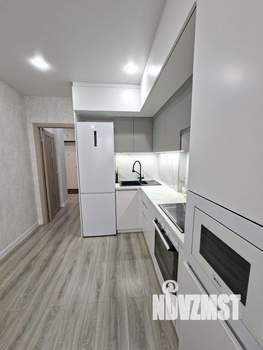 1-к квартира, вторичка, 39м2, 8/9 этаж