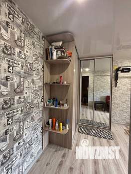 1-к квартира, вторичка, 30м2, 5/5 этаж