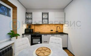 1-к квартира, вторичка, 38м2, 1/9 этаж