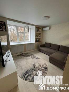 1-к квартира, вторичка, 35м2, 2/5 этаж