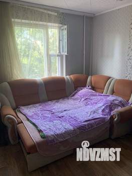 3-к квартира, вторичка, 61м2, 3/9 этаж