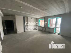 1-к квартира, вторичка, 42м2, 8/9 этаж