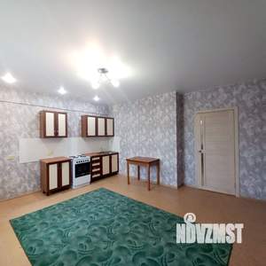 Студия квартира, вторичка, 29м2, 2/8 этаж