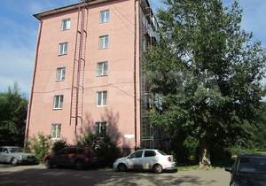 2-к квартира, вторичка, 43м2, 3/5 этаж
