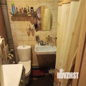 1-к квартира, вторичка, 30м2, 9/9 этаж