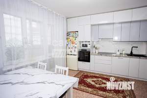 3-к квартира, вторичка, 77м2, 1/10 этаж