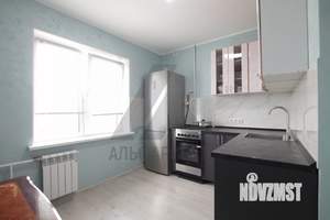 1-к квартира, вторичка, 37м2, 8/9 этаж