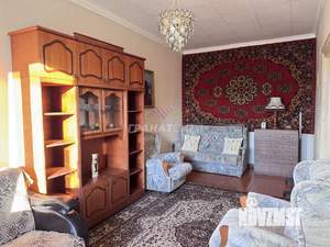 1-к квартира, вторичка, 37м2, 2/2 этаж