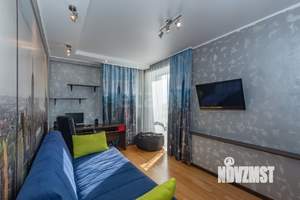 3-к квартира, вторичка, 109м2, 7/10 этаж